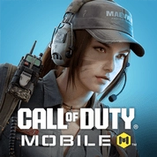Gift Card Call of Duty: Mobile