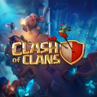 Gift Card Clash of Clans