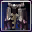 ★★Perneira da Sombra de Shura