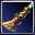 Chifre Dourado (M)