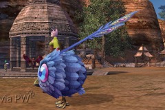 Mascote-Pássaro-Bob-WesleyHP-3