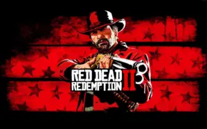 Gift Card Red Dead Redemption 2 (Rockstar)