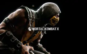 Gift Card Mortal Kombat X (Steam)