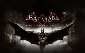 Gift Card Batman: Arkham Knight (Steam)