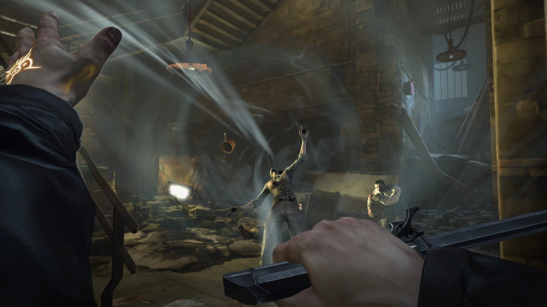 Comprar Dishonored - Trivia PW