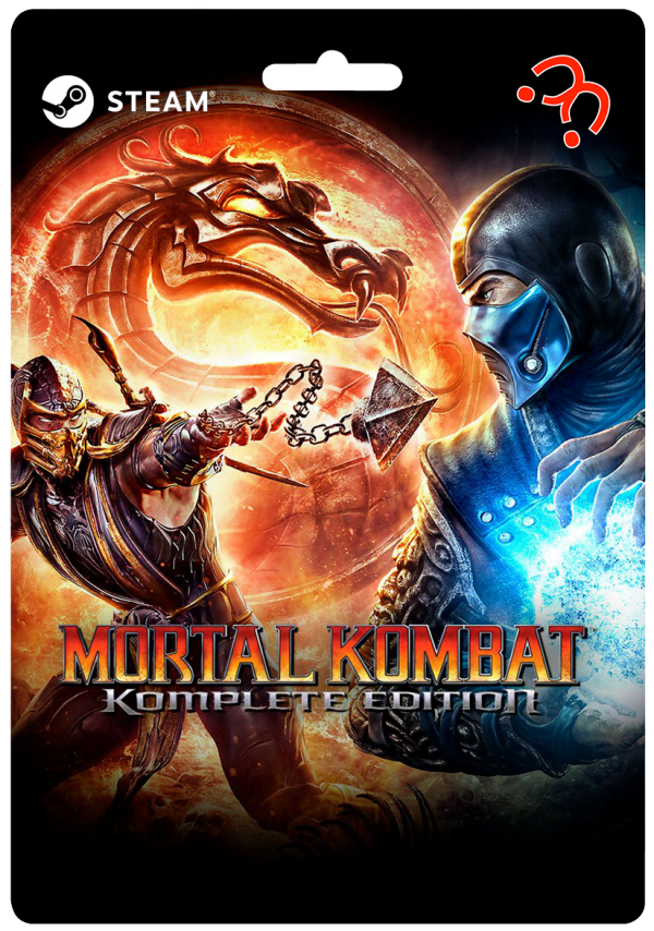 Mortal kombat komplete edition обзор