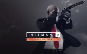 Gift Card HITMAN™ 2 – Gold Edition (Steam)