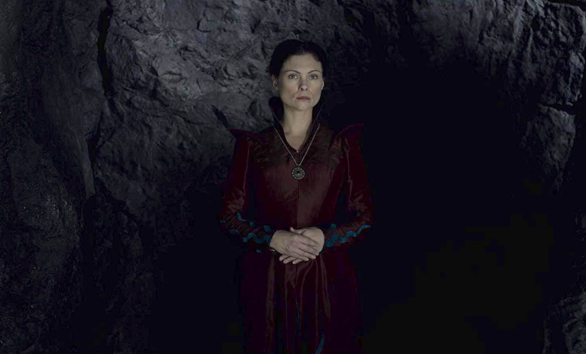 Designer de The Witcher da Netflix publica imagens inéditas da série 25