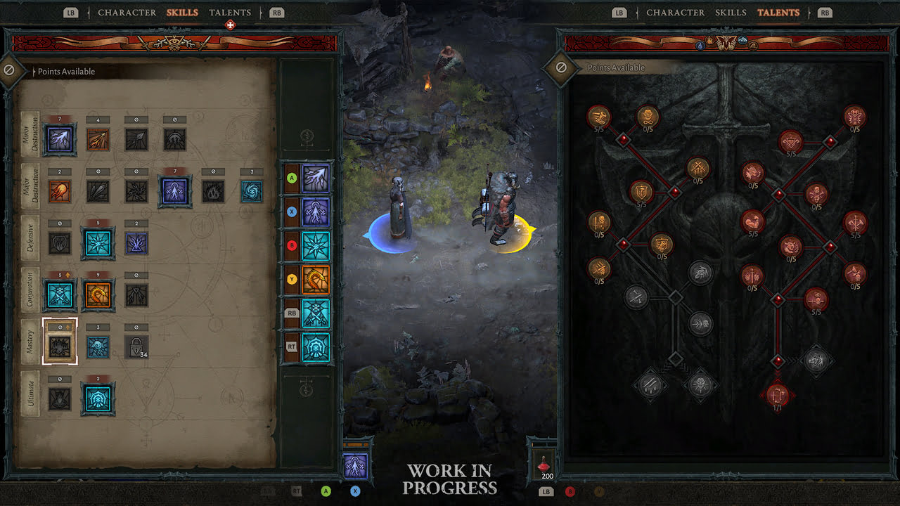 Diablo IV: estúdio apresenta novos inimigos e co-op local aprimorado 2