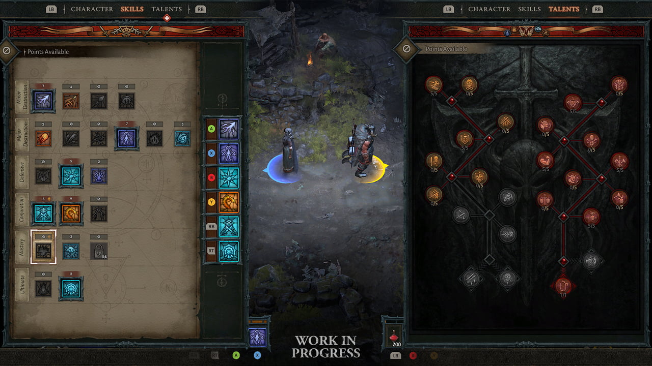 Diablo IV: estúdio apresenta novos inimigos e coop local aprimorado 2