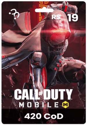 420 CoD – Call of Duty Mobile