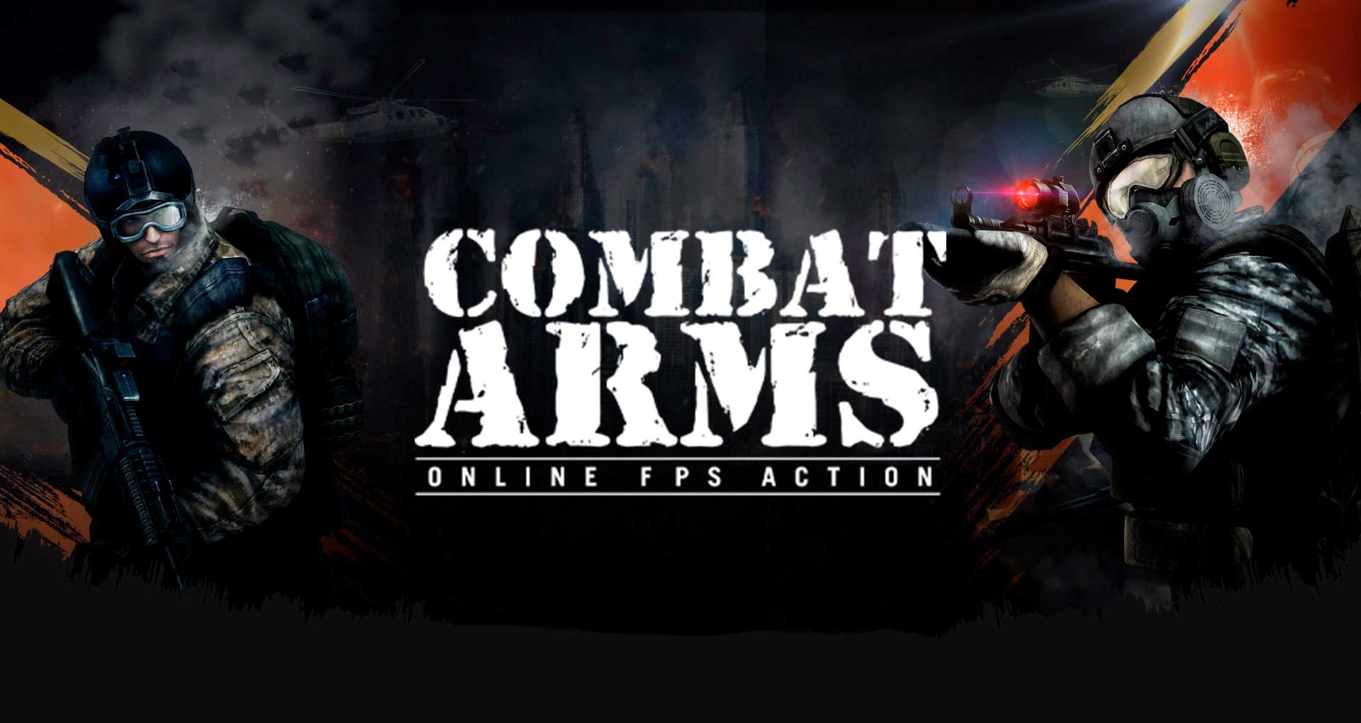 Comprar GCoins para Combat Arms - Valofe - Trivia PW