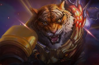 Forje os Títulos do Mundo da Fantasia na Embaixadora Maomao – Expansão Ascensão Heroica