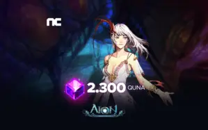 Comprar Aion Classic - Trivia PW