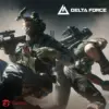 Garena Delta Force