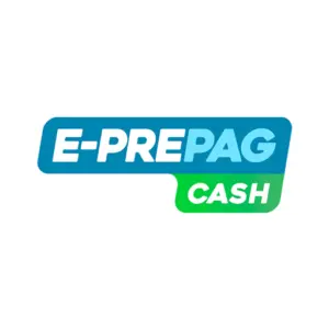 Cartão pré-pago E-prepag Cash R$ 150
