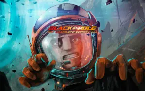 Gift Card BLACKHOLE: Complete Edition (Steam)