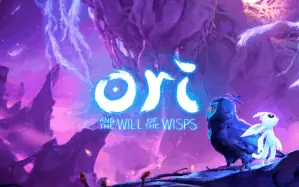 Ori and the Will of the Wisps