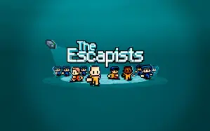 Gift Card The Escapists (Steam)