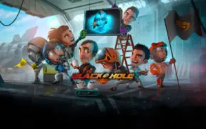 Gift Card BLACKHOLE (Steam)