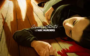 Gift Card Agatha Christie – The ABC Murders (Steam)