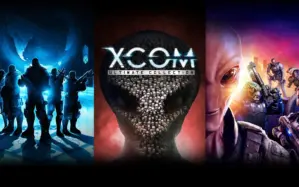 Gift Card XCOM: Ultimate Collection (Steam)