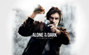 Gift Card Alone in the Dark: Illumination (Steam)