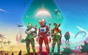 Gift Card No Man’s Sky (Steam)
