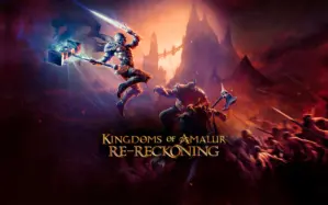 Gift Card Kingdoms of Amalur Re-Reckoning (Steam)