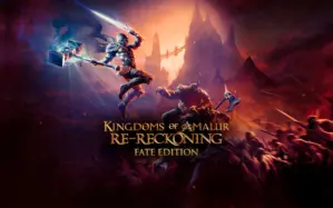 Gift Card Kingdoms of Amalur Re-Reckoning Fate Edition (Steam)