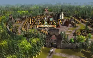 Gift Card Patrician IV: Rise of a Dynasty (Steam)