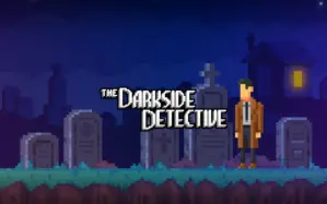 Gift Card The Darkside Detective (Steam)