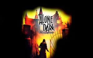 Gift Card Alone in the Dark – The New Nightmare (Steam)