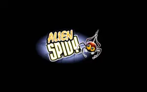 Gift Card Alien Spidy (Steam)