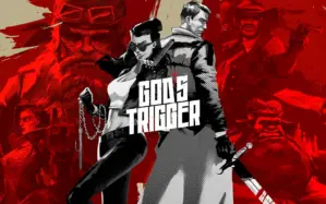 Gift Card God’s Trigger (Steam)