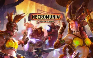 Gift Card Necromunda: Underhive Wars (Steam)