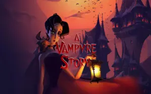 Gift Card A Vampyre Story (Steam)