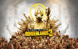 Gift Card Borderlands 3: Ultimate Edition (Steam) (Steam)