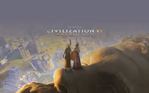 Gift Card Sid Meier’s Civilization® VI Anthology (Steam)
