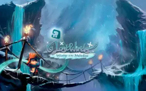 Gift Card LostWinds 2: Winter of the Melodias (Steam)