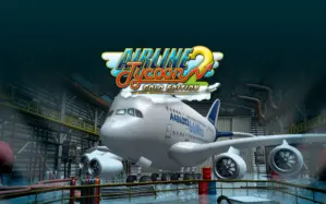 Gift Card Airline Tycoon 2 – Gold Edition (Steam)