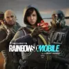 Rainbow Six Mobile