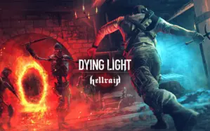 Gift Card Dying Light – Hellraid (DLC) (Steam)