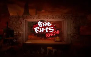 Gift Card Bad Rats Show (Steam)