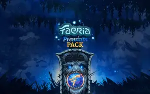 Gift Card Faeria – Premium Edition DLC (Steam)