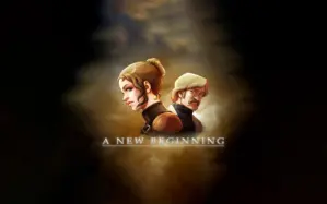 Gift Card A New Beginning (Steam)