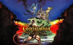 Gift Card Castlevania Anniversary Collection	 (Steam)