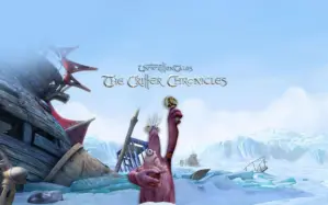 Gift Card Unwritten Tales: The Critter Chronicles (Steam)