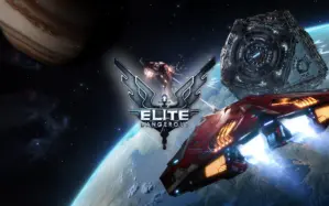Gift Card Elite Dangerous (Steam)