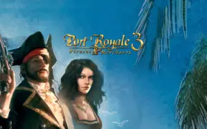 Gift Card Port Royale 3 (Steam)